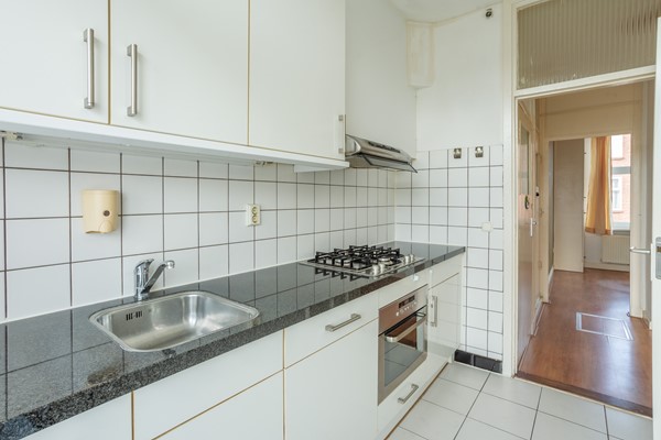 Medium property photo - Pluvierstraat 308, 2583 KE Den Haag